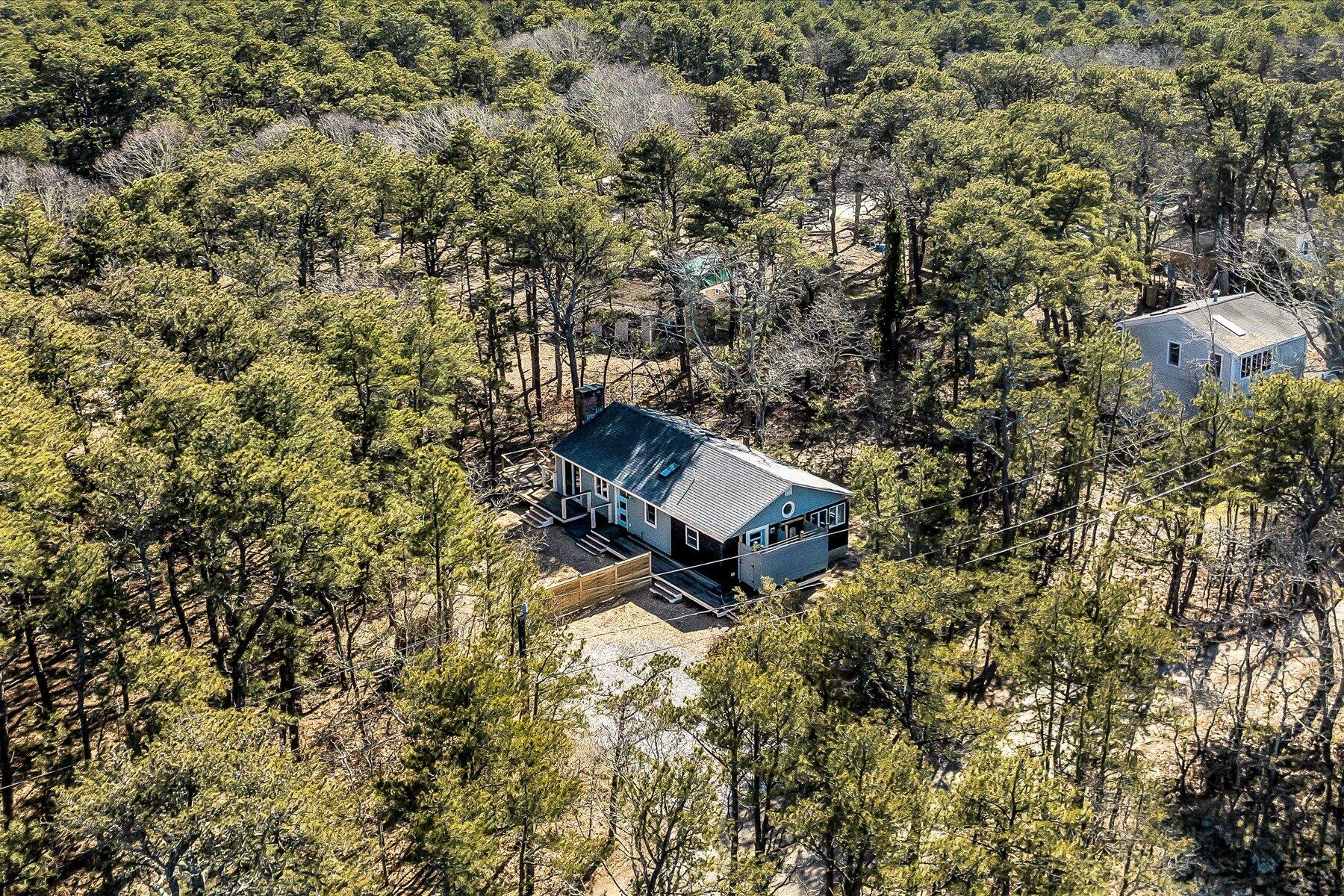 55 Howes Road