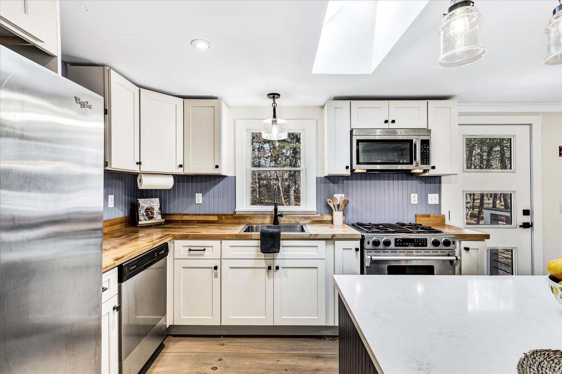 55 Howes Road