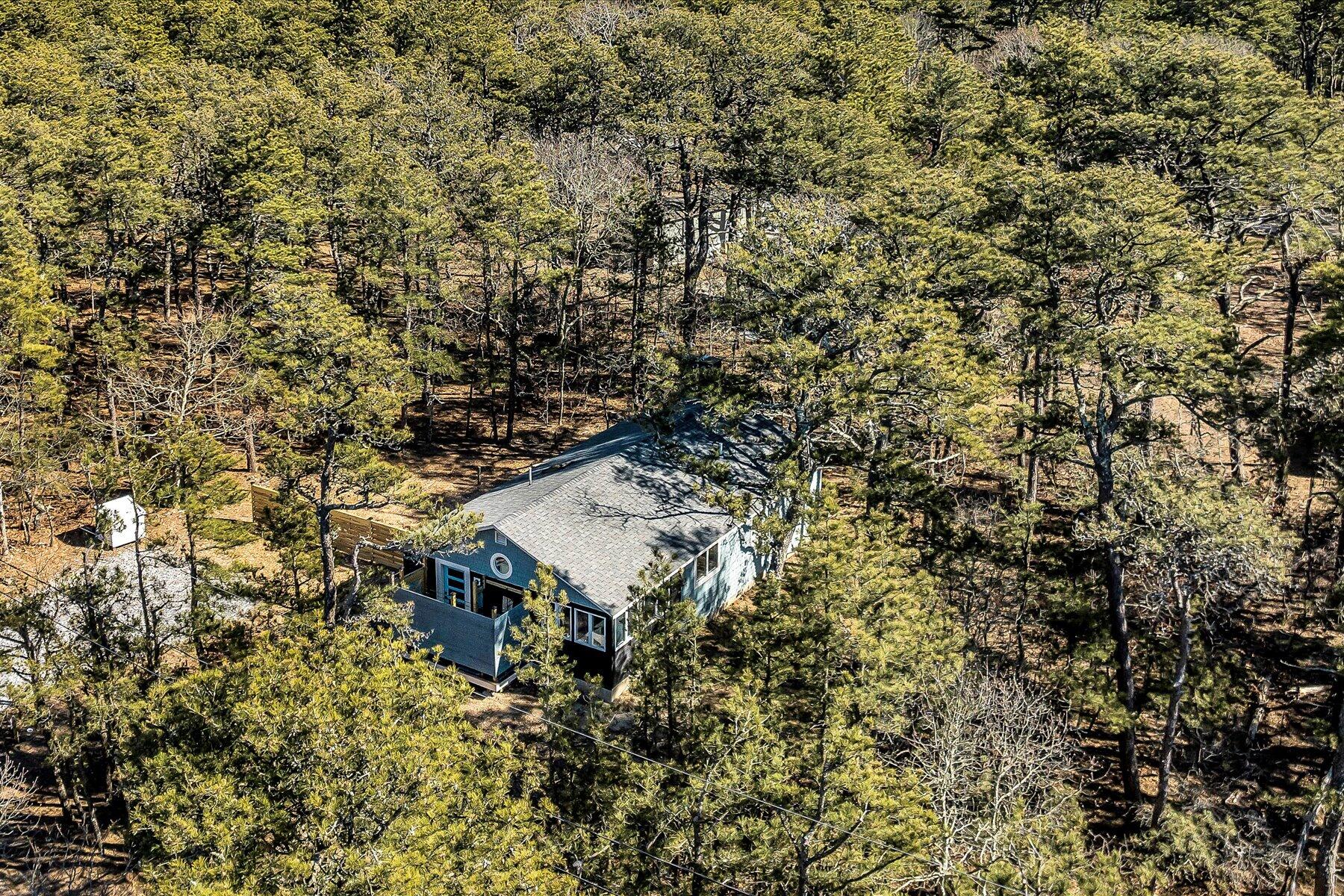 55 Howes Road