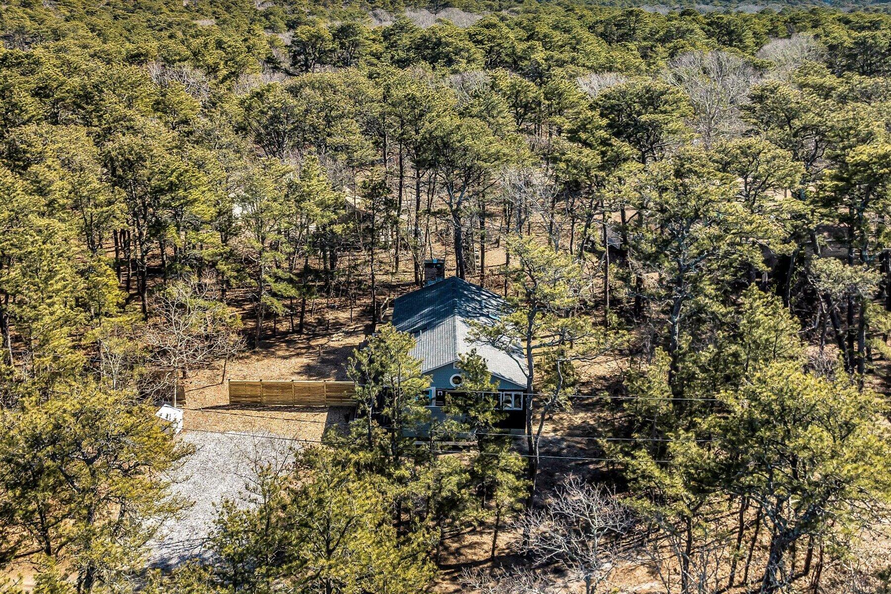 55 Howes Road