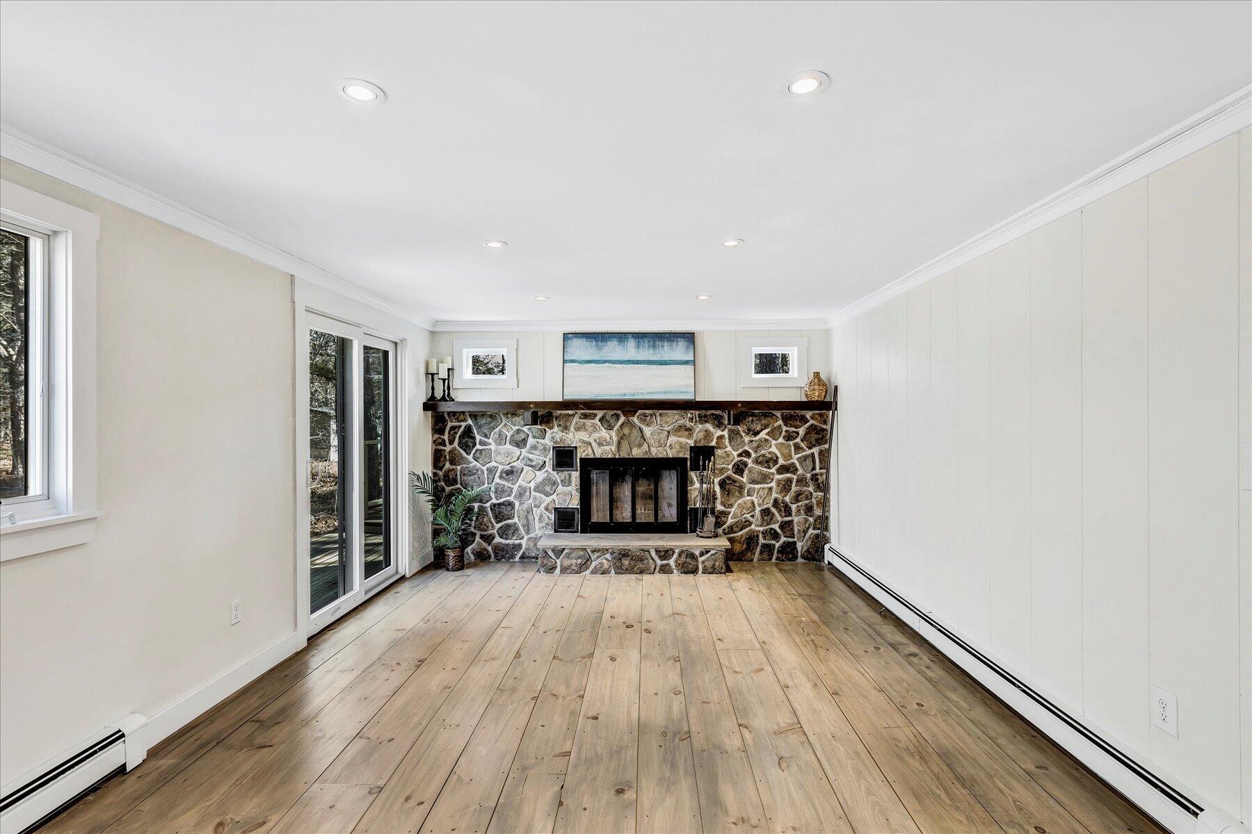 55 Howes Road