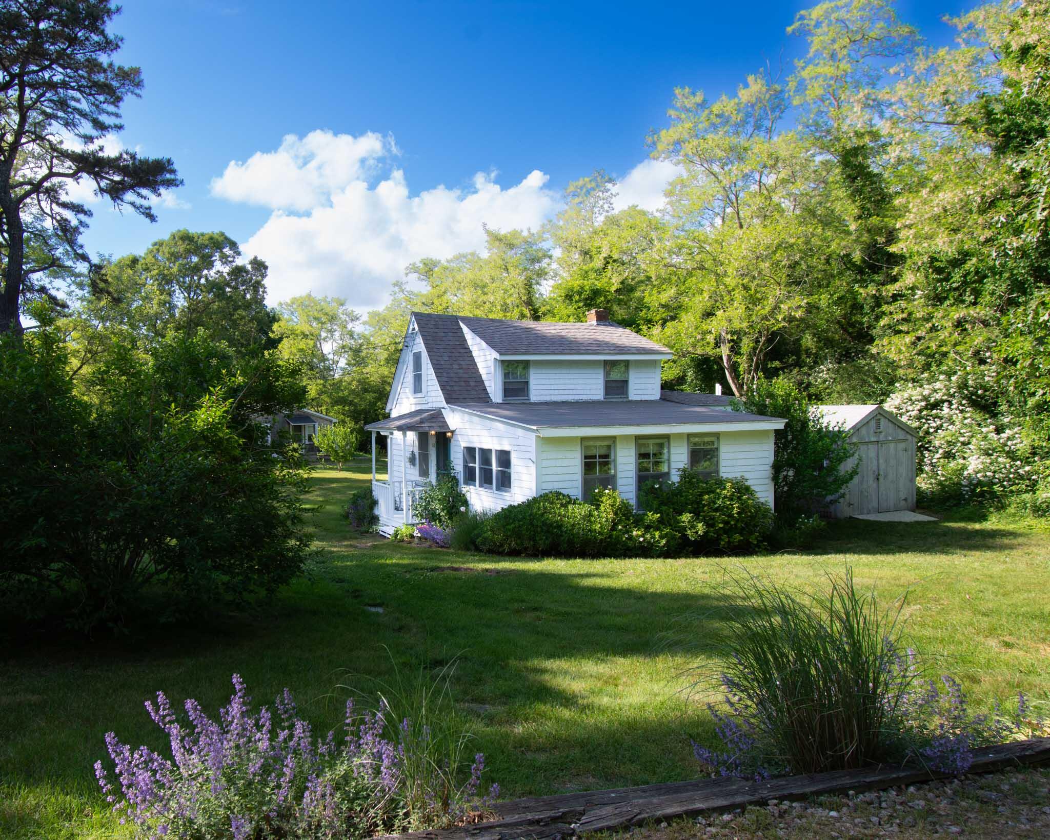 50 Mill Road