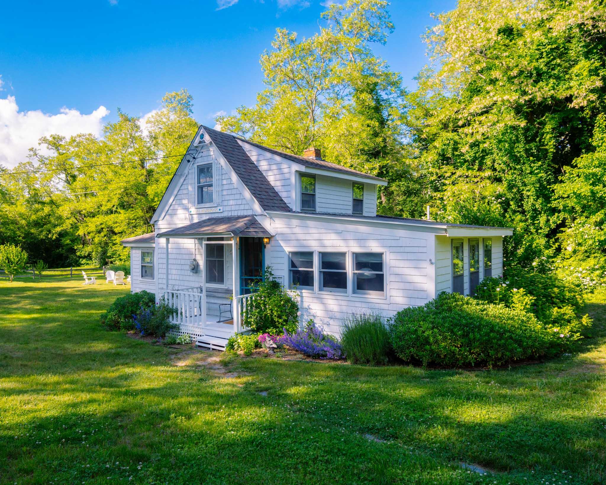 50 Mill Road