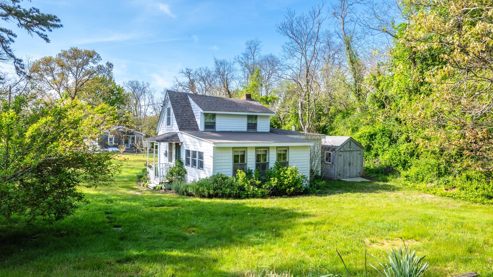 50 Mill Road
