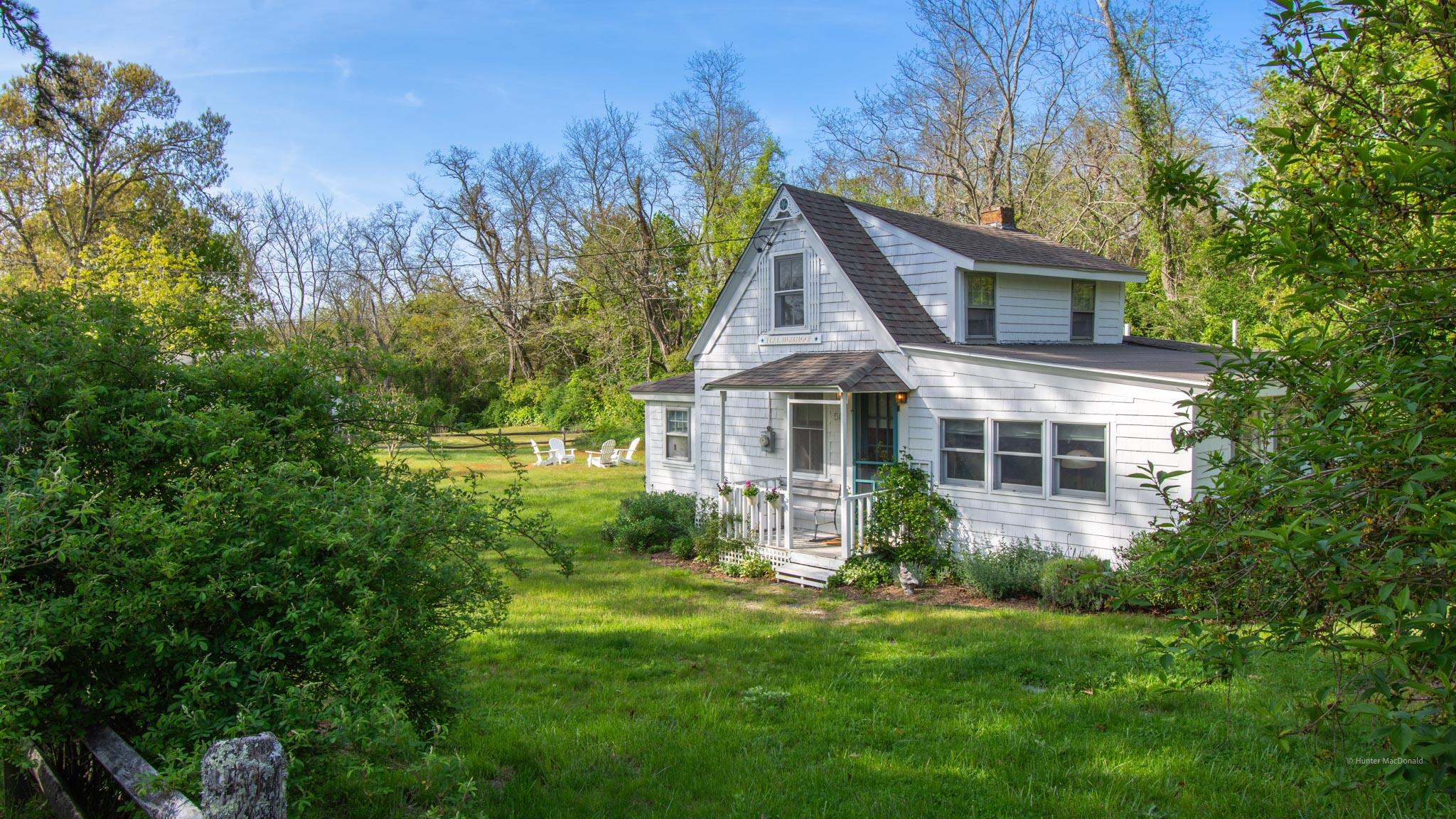 50 Mill Road