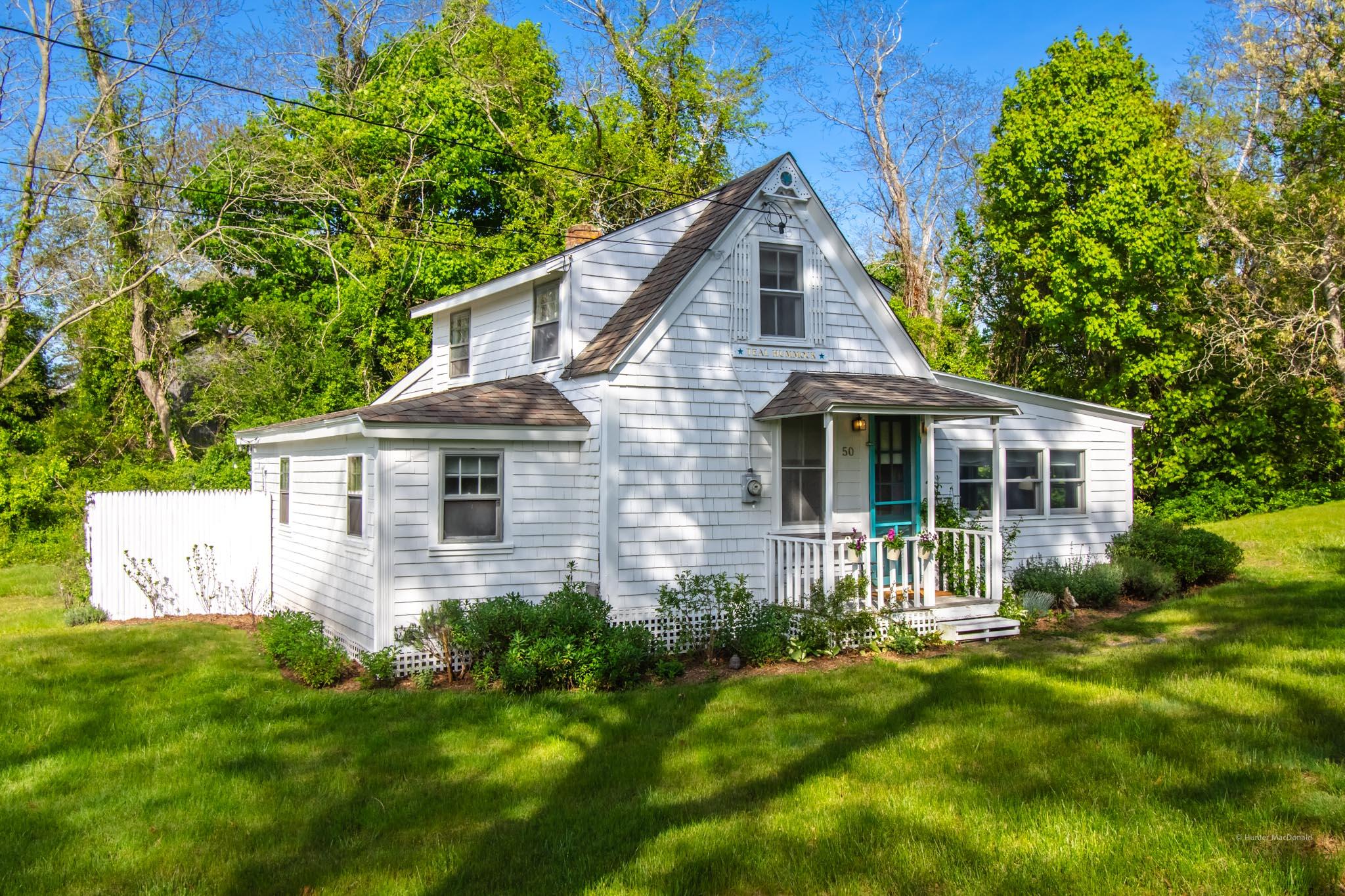 50 Mill Road