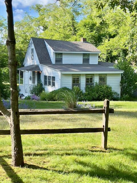 50 Mill Road