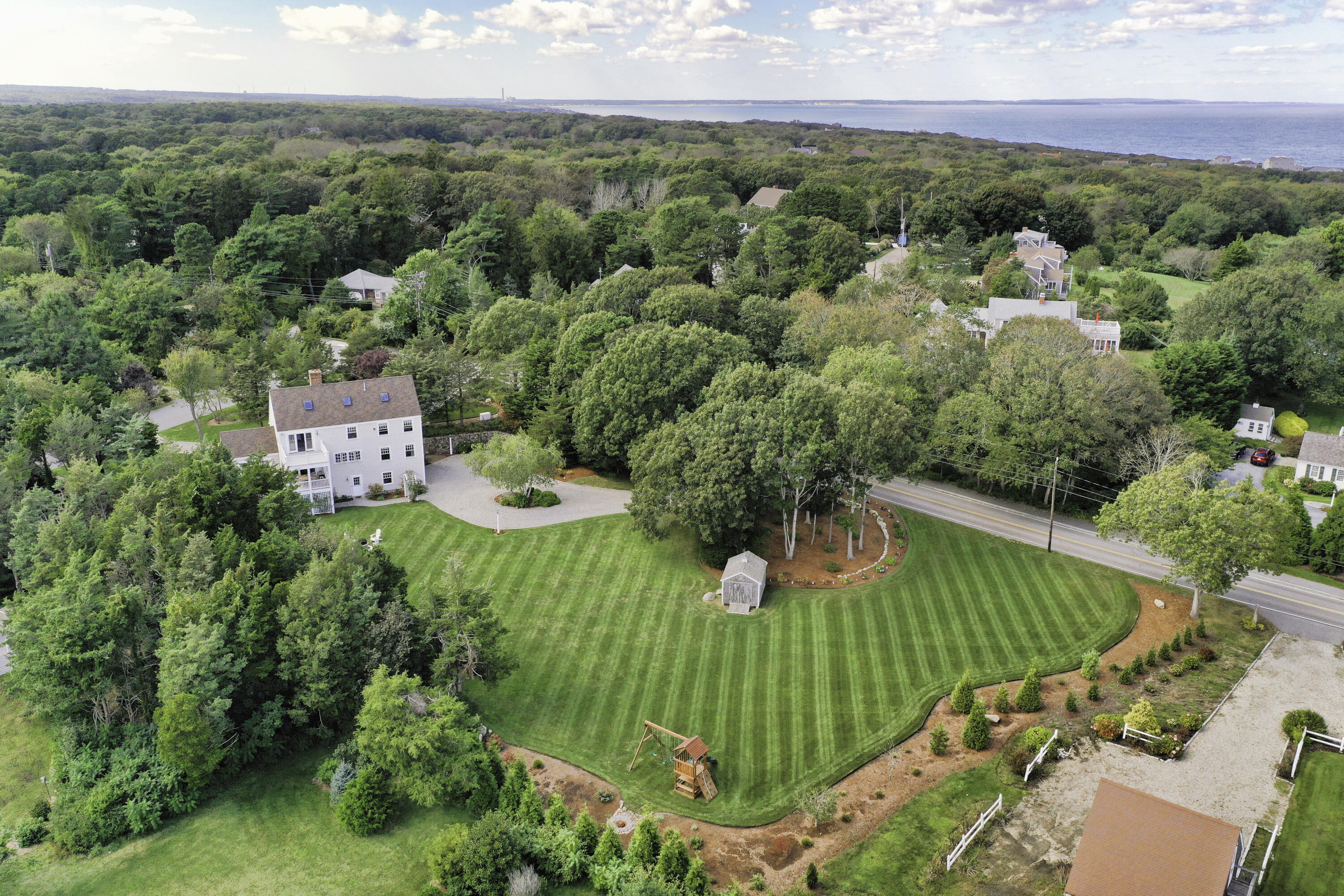 330 Sandy Neck Road