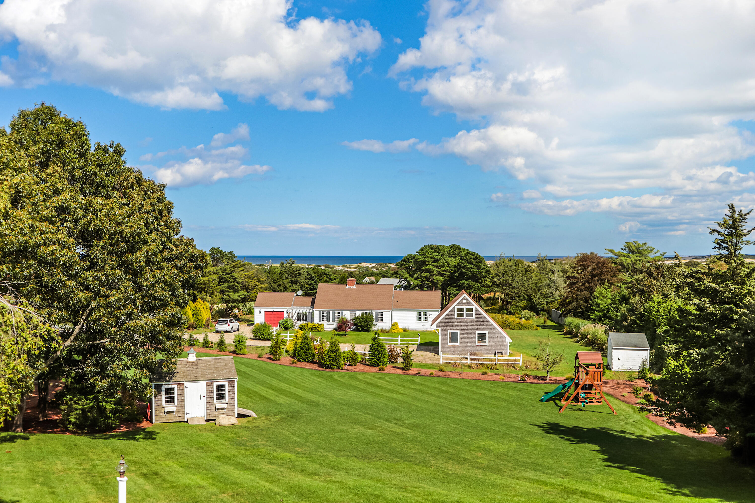 330 Sandy Neck Road