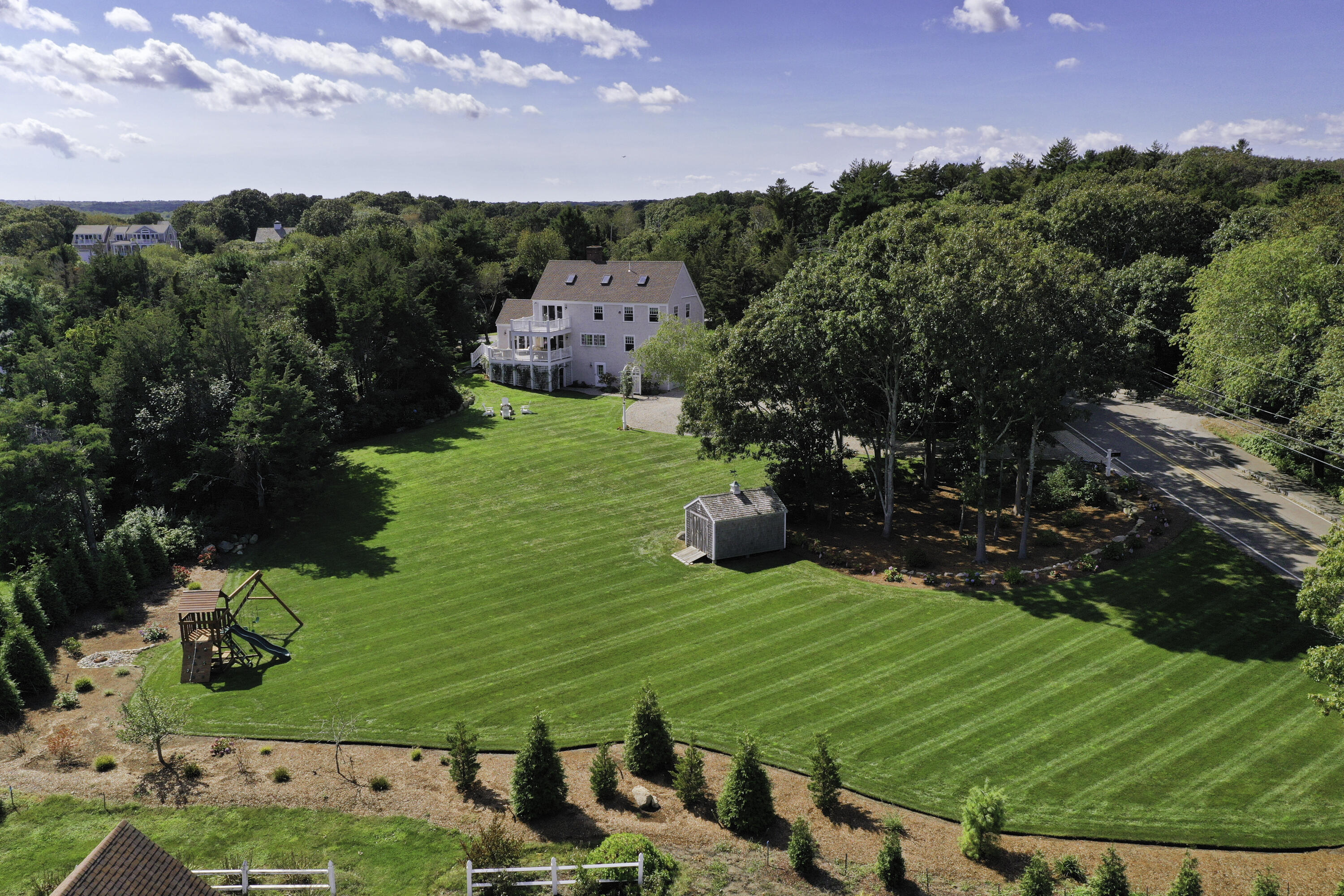 330 Sandy Neck Road