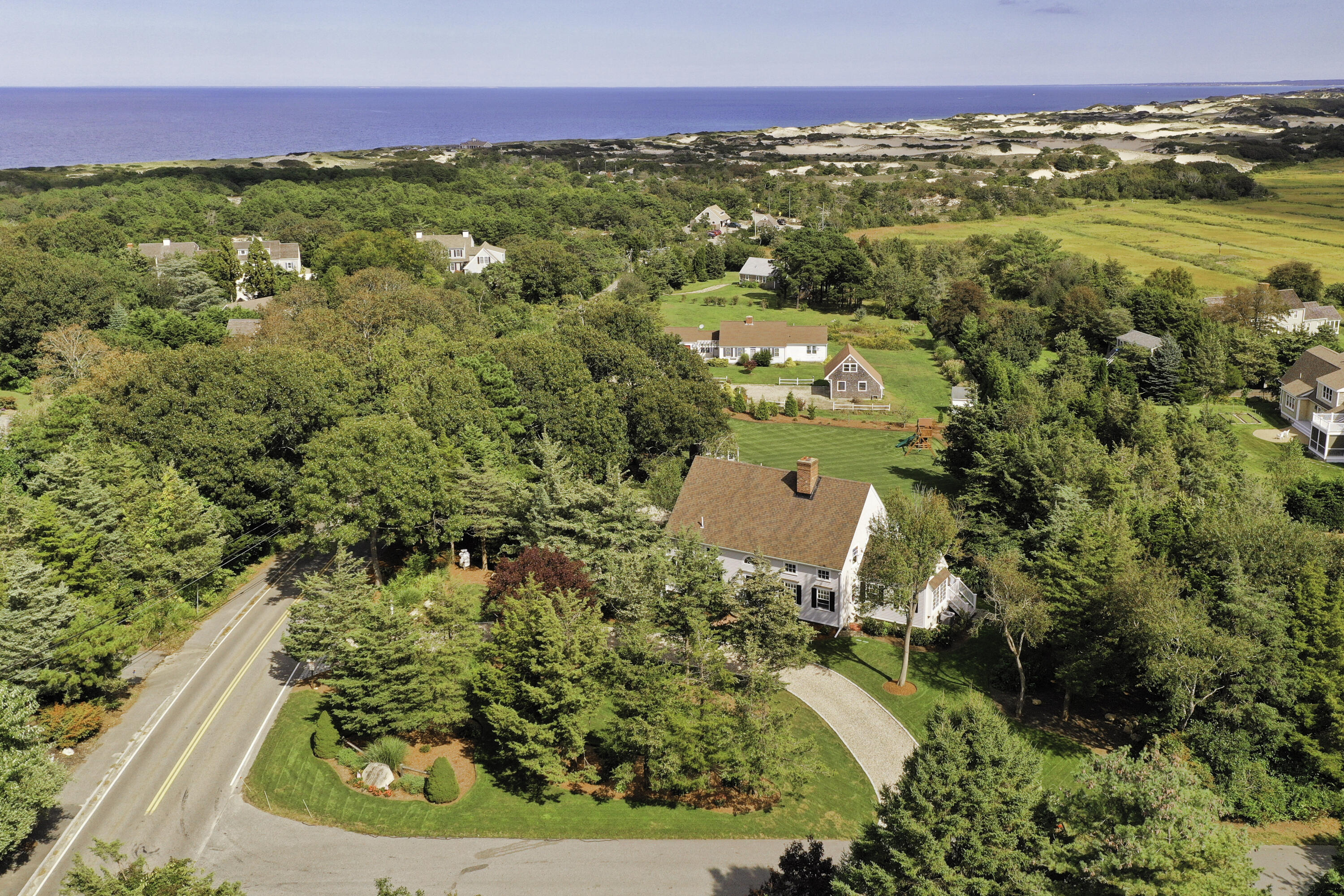 330 Sandy Neck Road