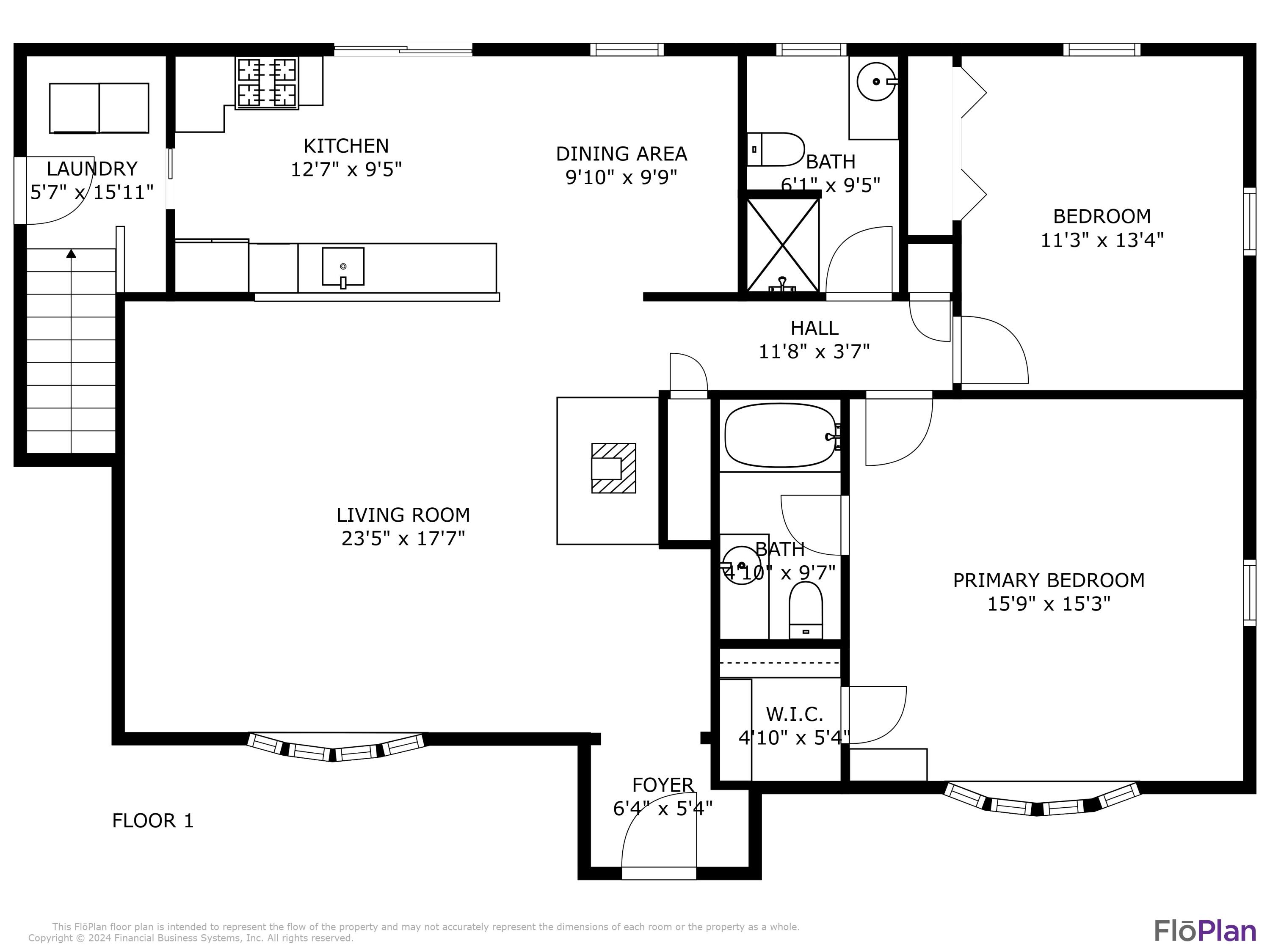 19 Kings Way