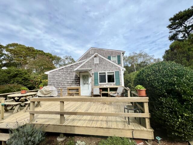 275 S Eastham Street