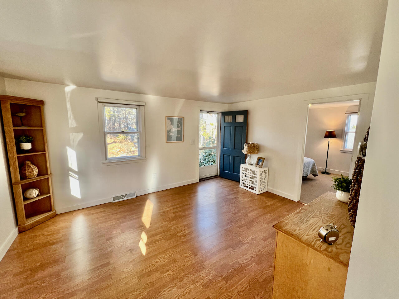 310 S Orleans Road Unit: 2B
