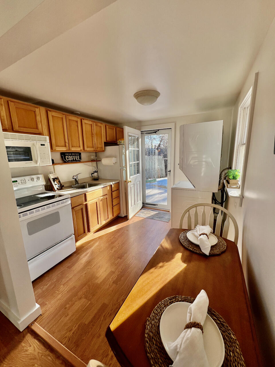 310 S Orleans Road Unit: 2B