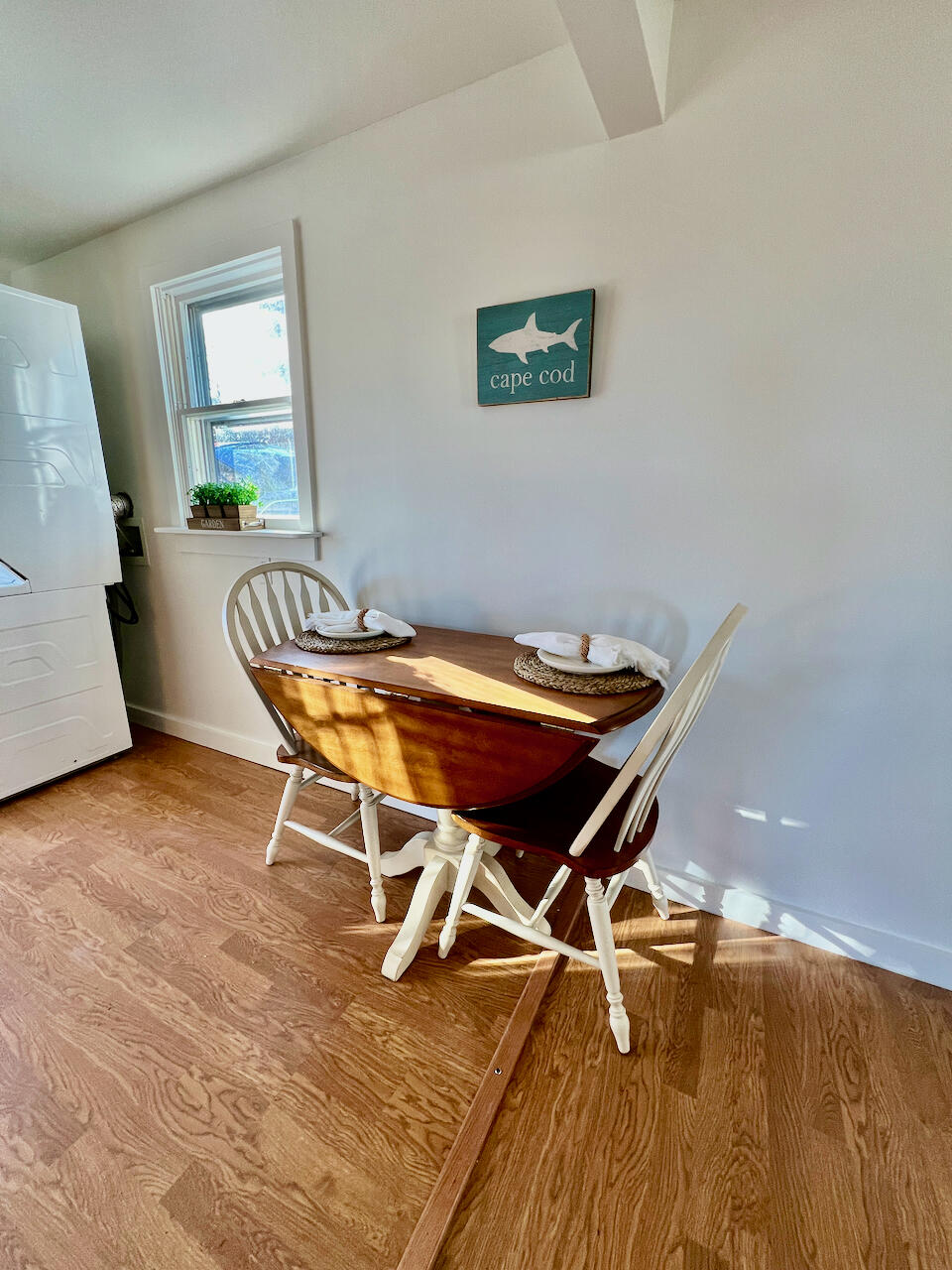 310 S Orleans Road Unit: 2B