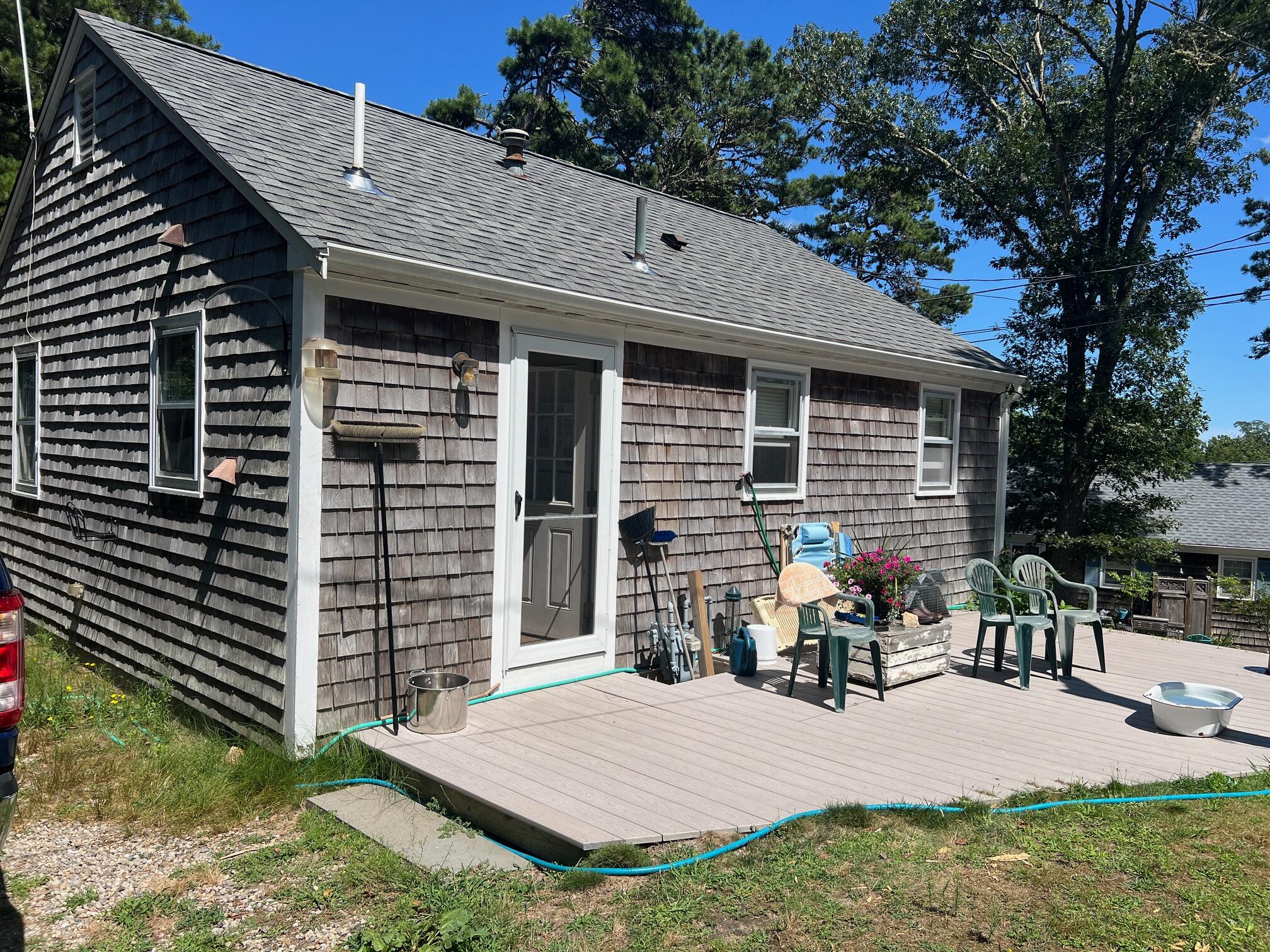 310 S Orleans Road Unit: 2B