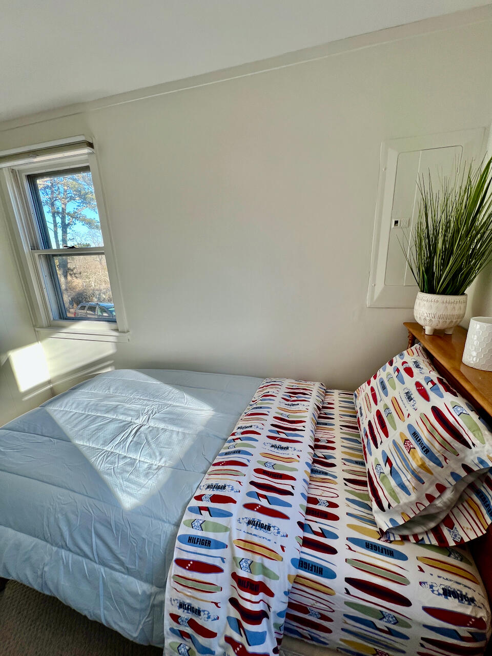310 S Orleans Road Unit: 2B