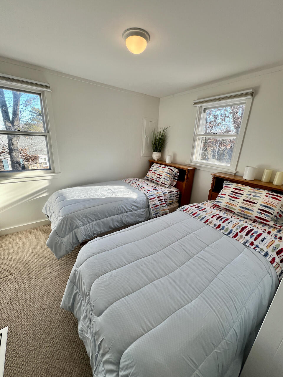 310 S Orleans Road Unit: 2B