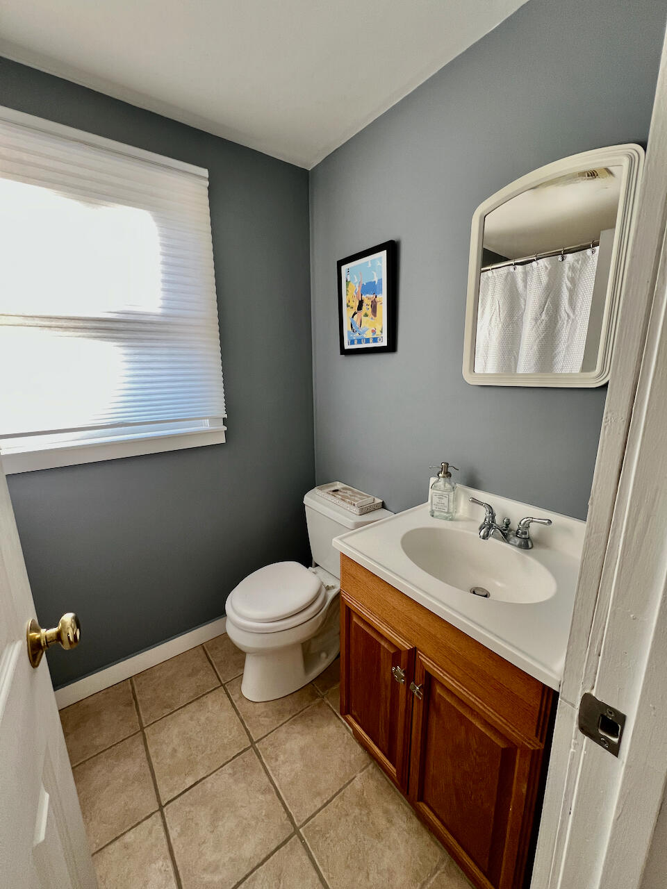 310 S Orleans Road Unit: 2B