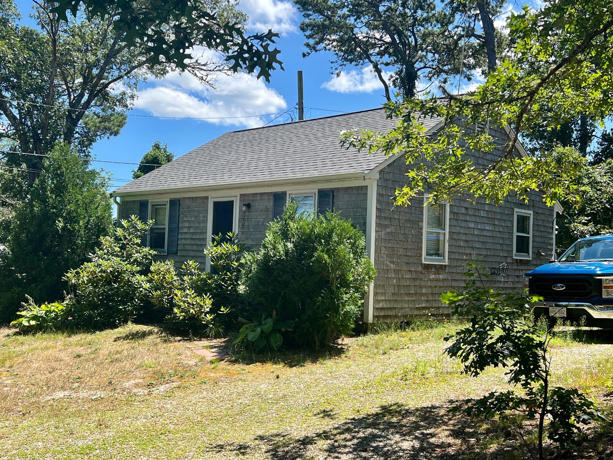 310 S Orleans Road Unit: 2B