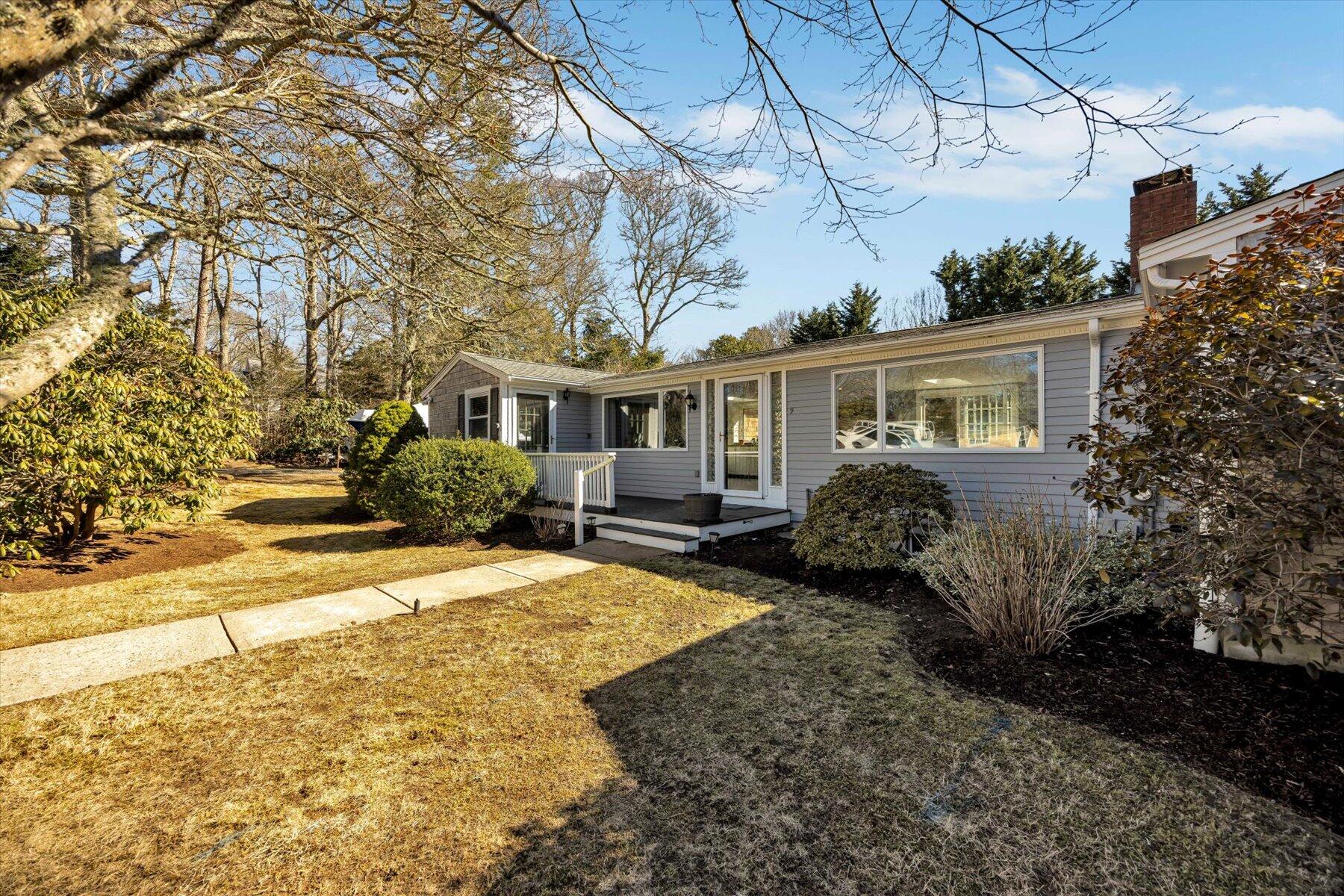 9 Sand Hill Lane