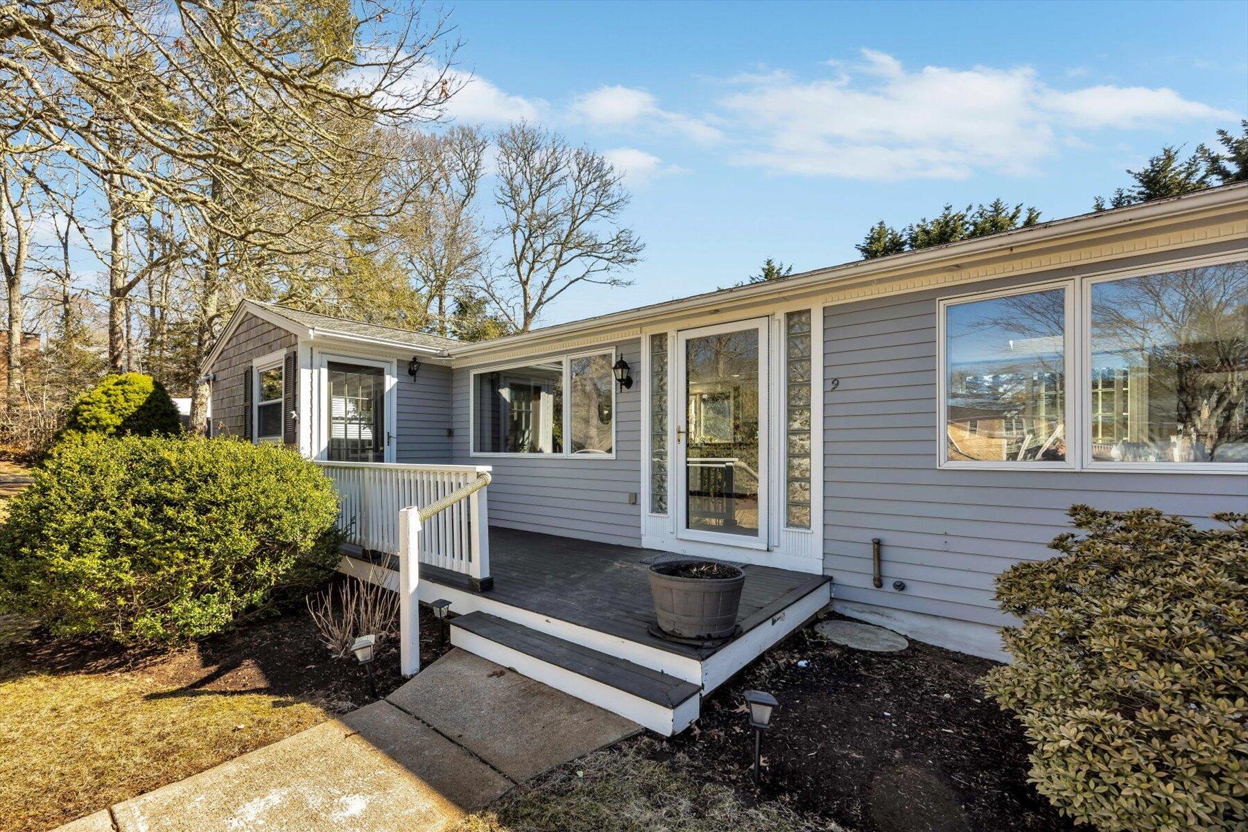 9 Sand Hill Lane