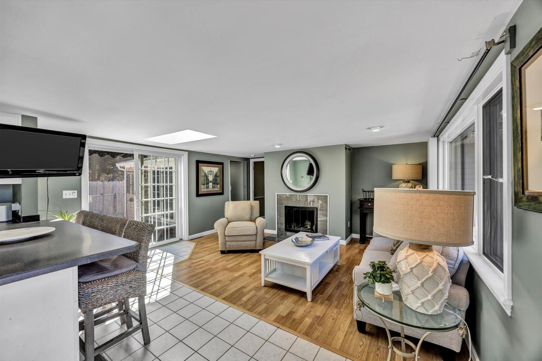 9 Sand Hill Lane