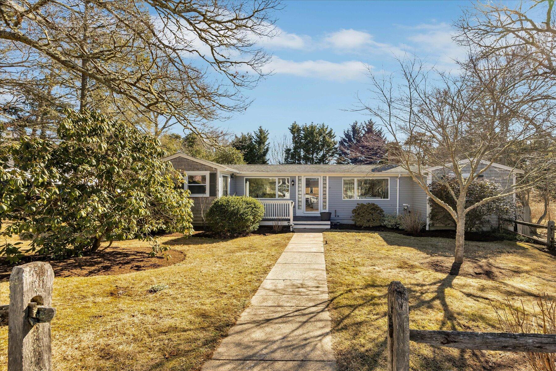 9 Sand Hill Lane