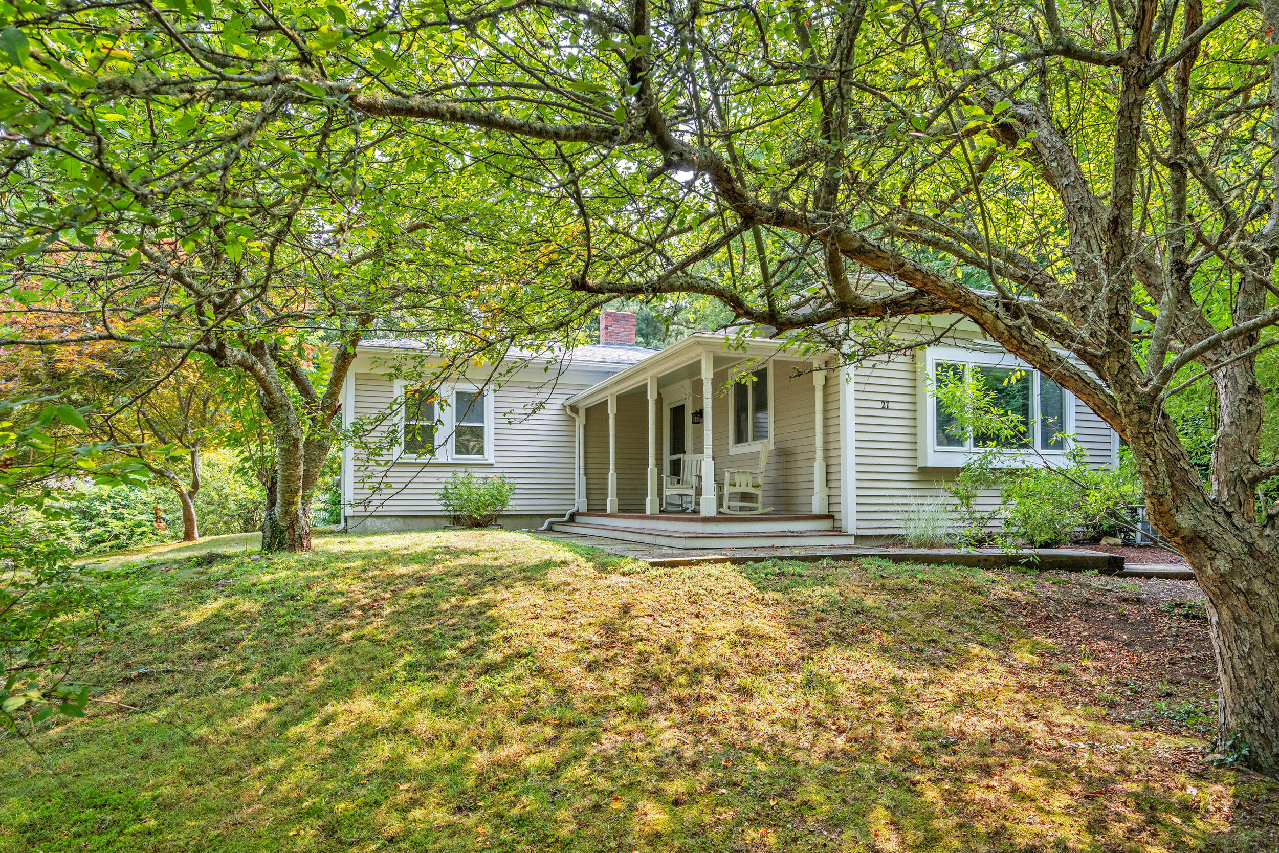 27 Long View Drive