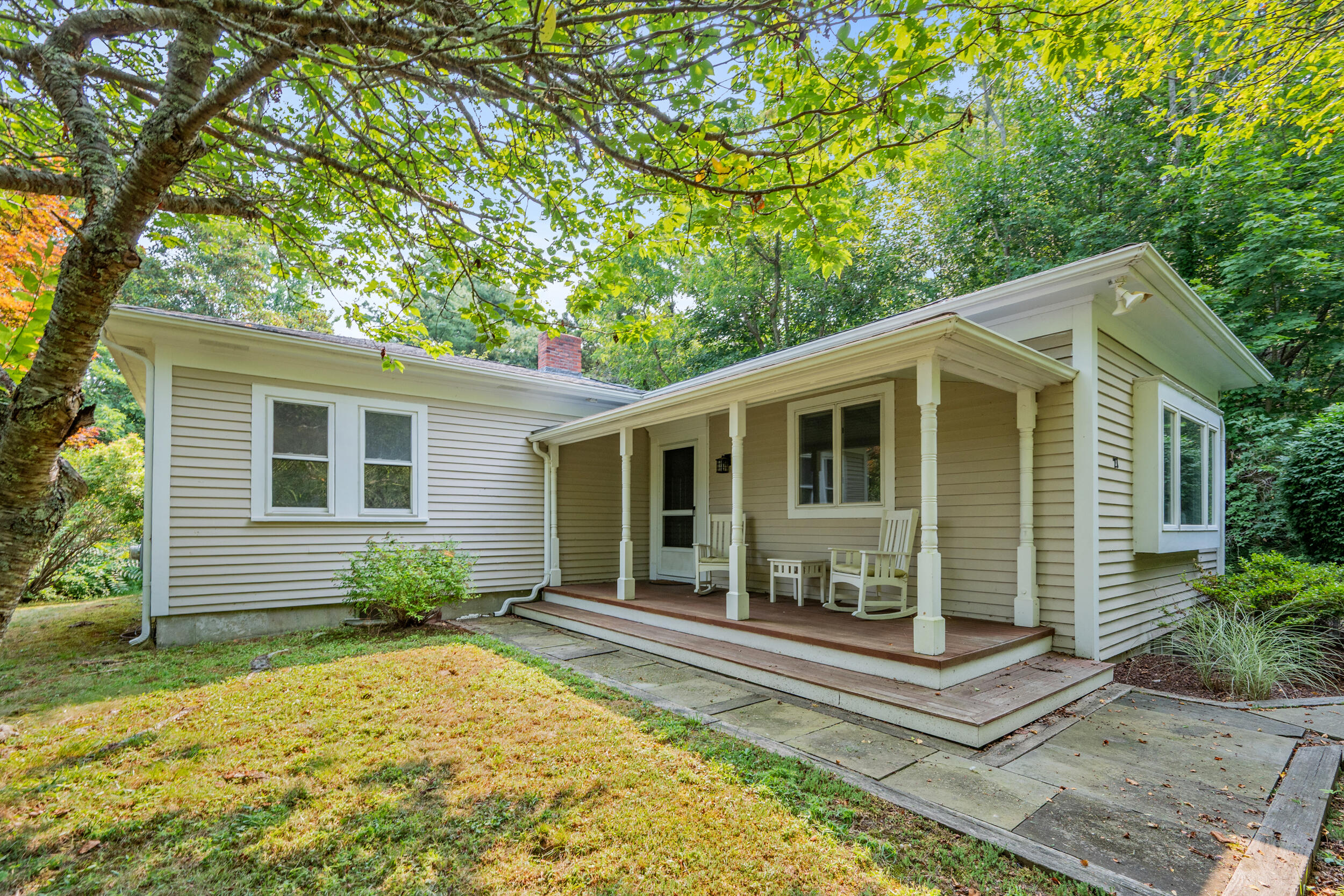 27 Long View Drive
