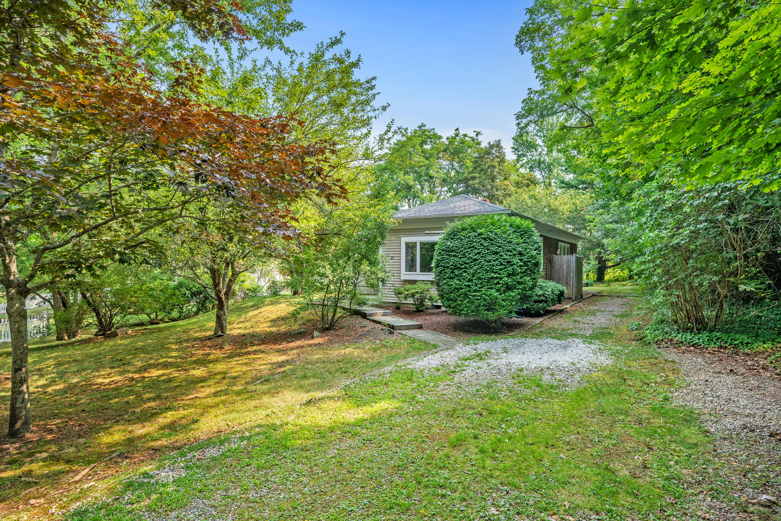 27 Long View Drive