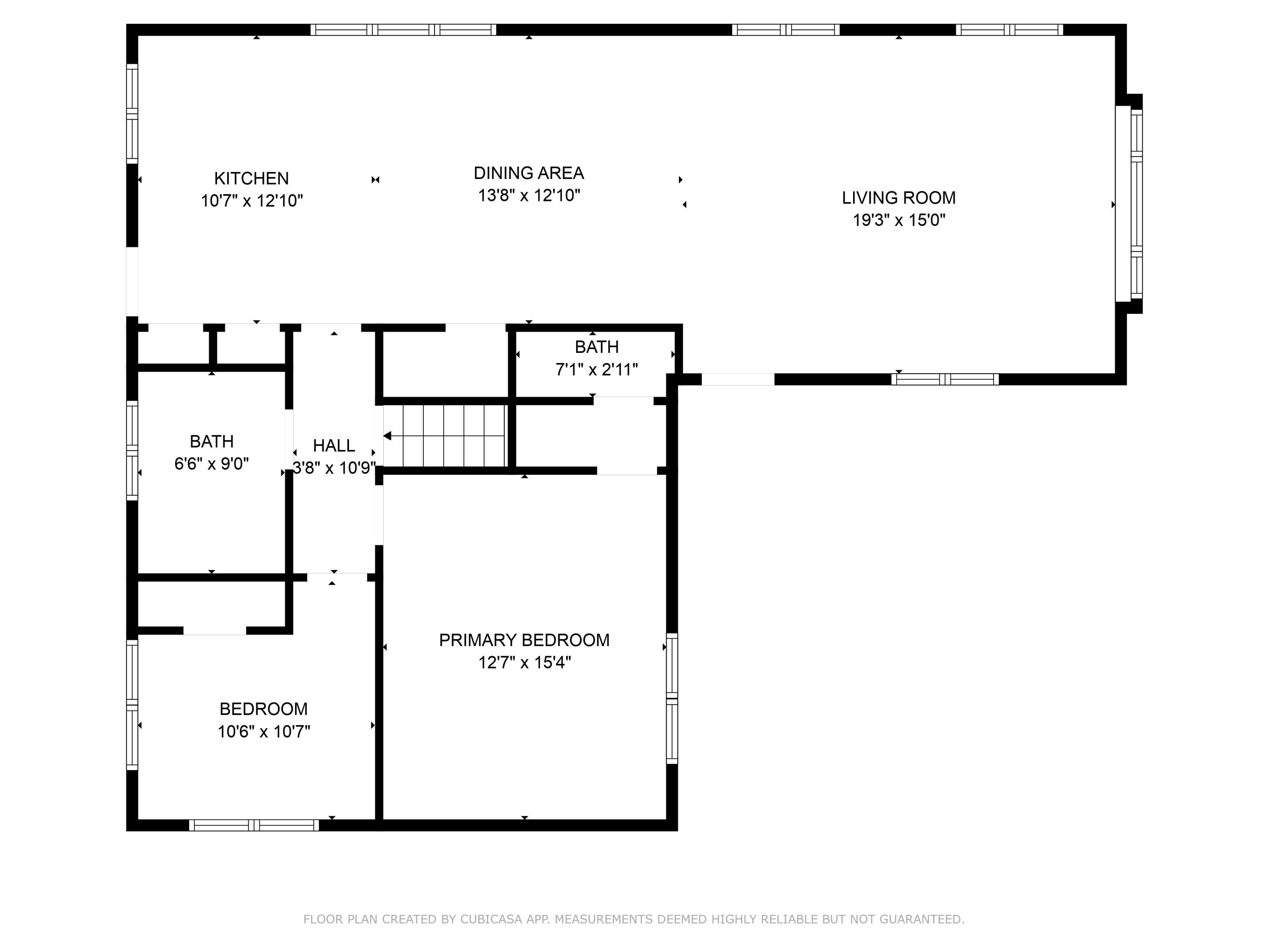 27 Long View Drive