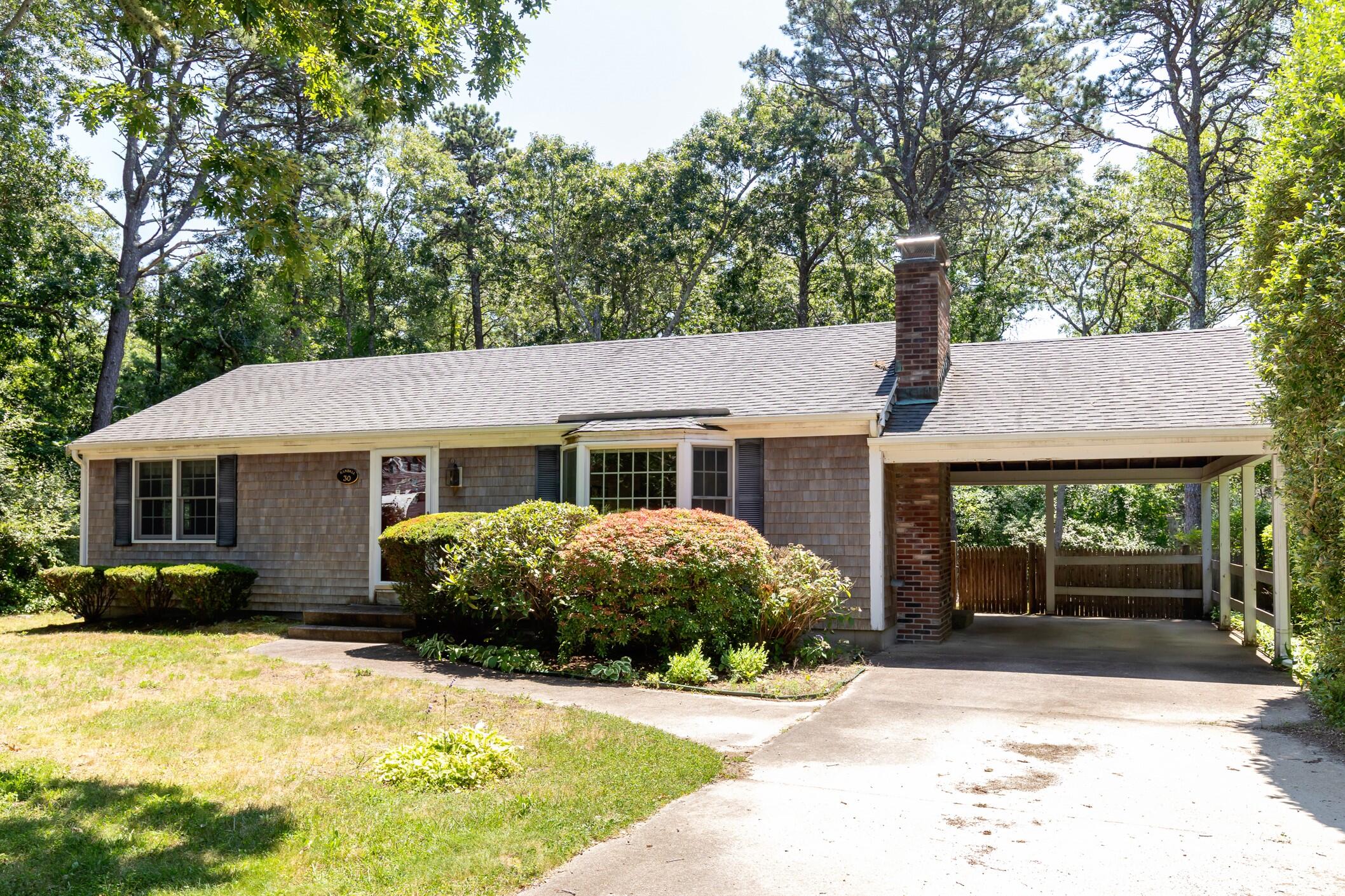 30 Deerfield Lane