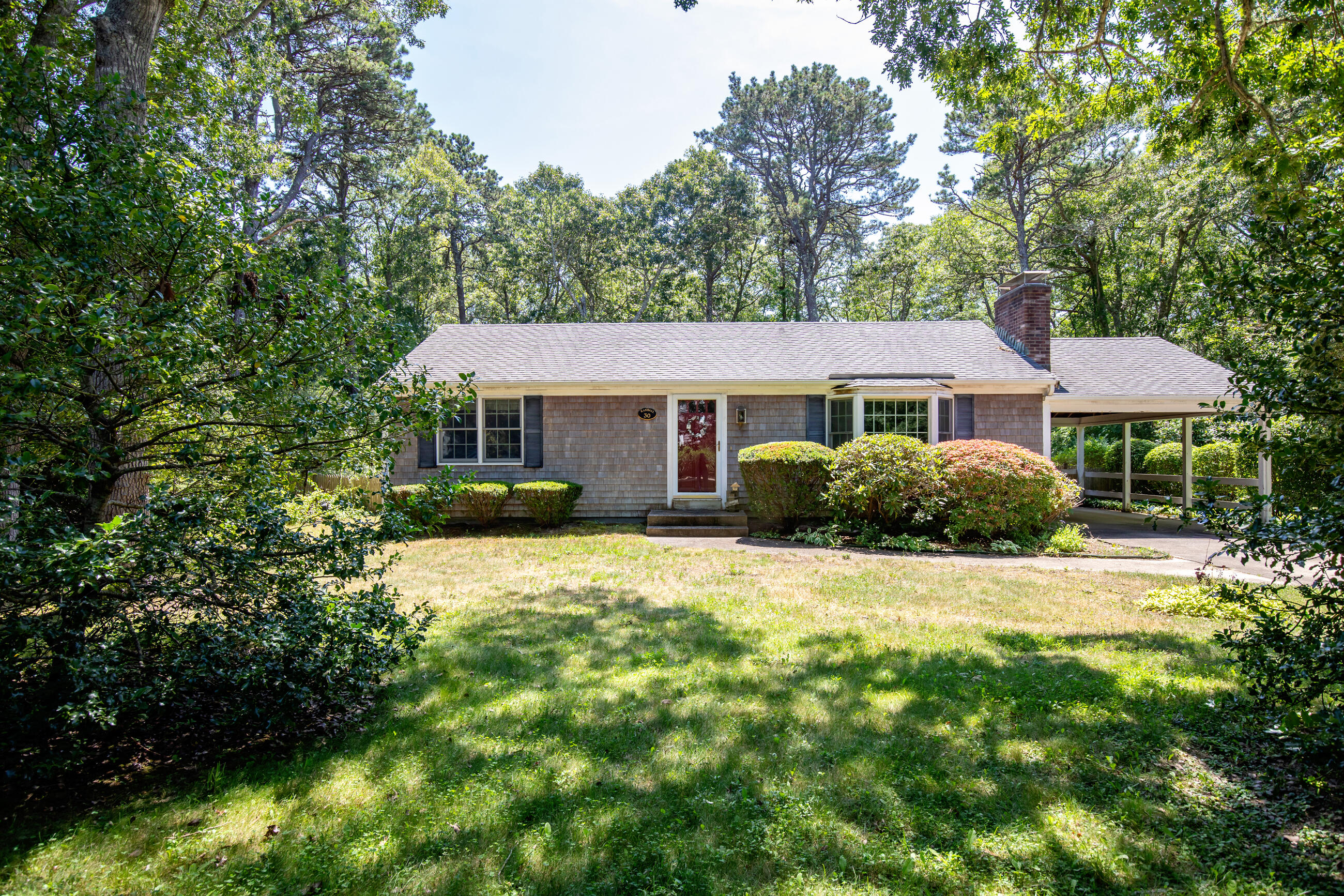 30 Deerfield Lane