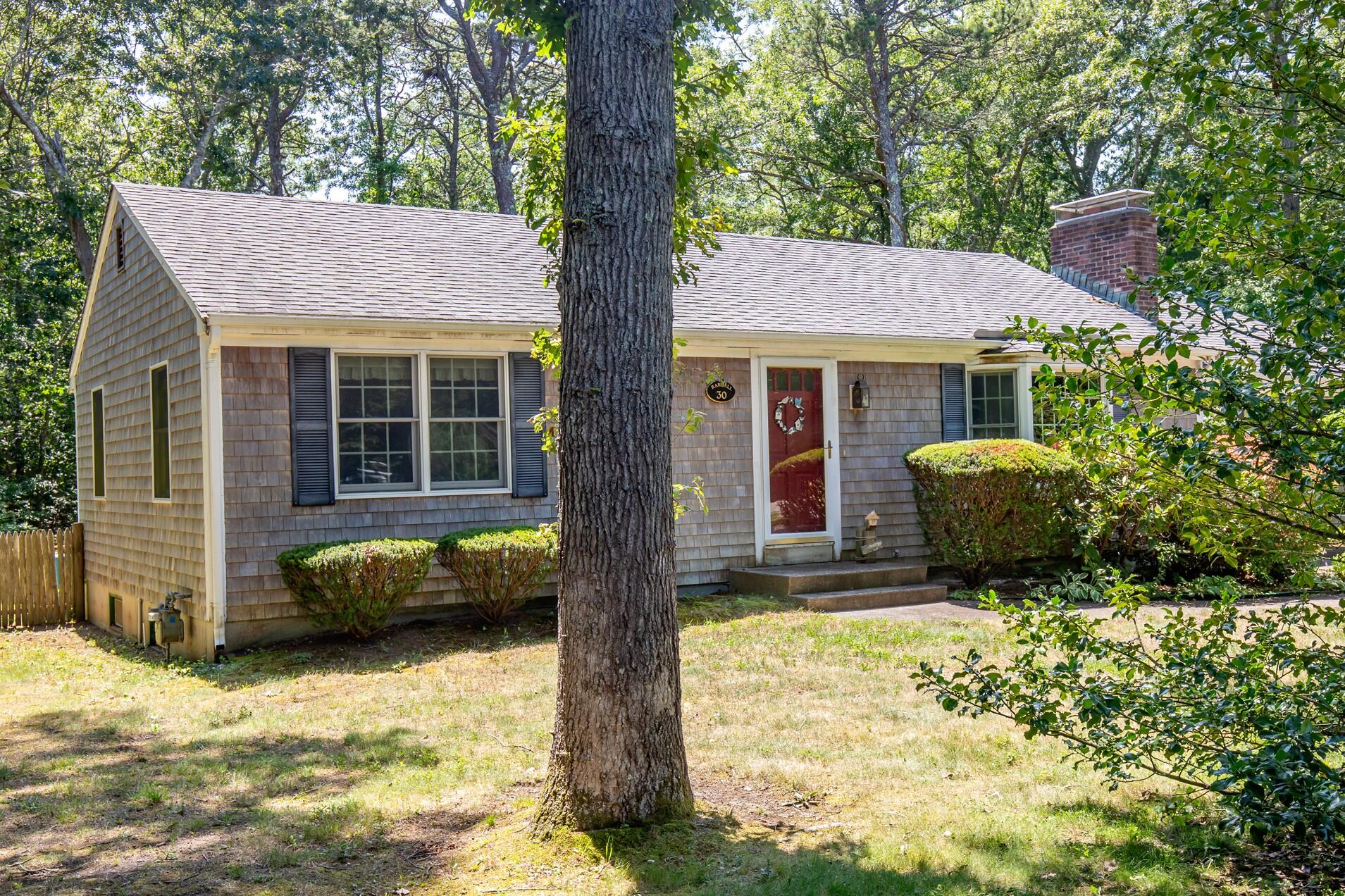30 Deerfield Lane