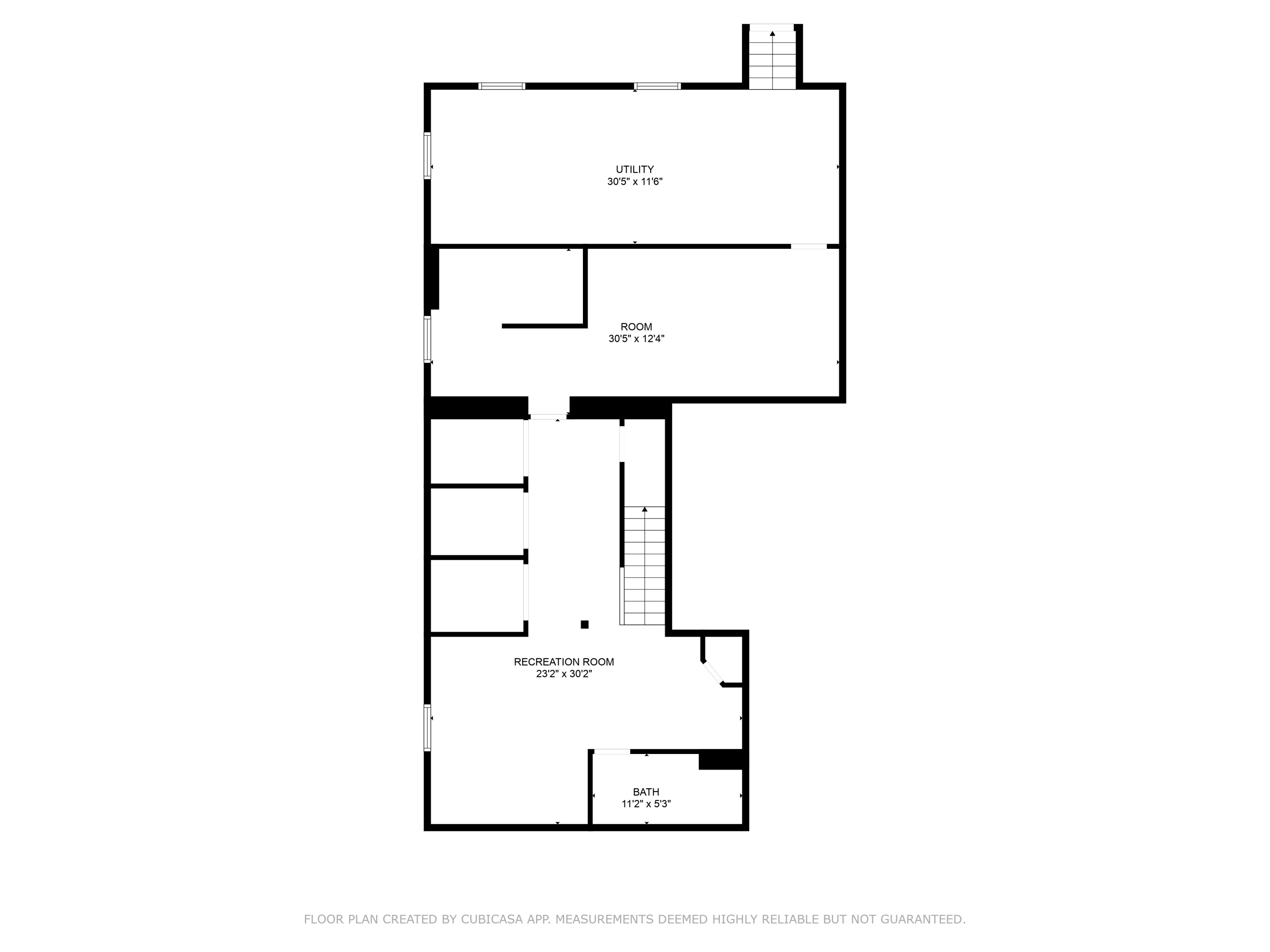 40 Northwest, 35 and 45 SE St. Street
