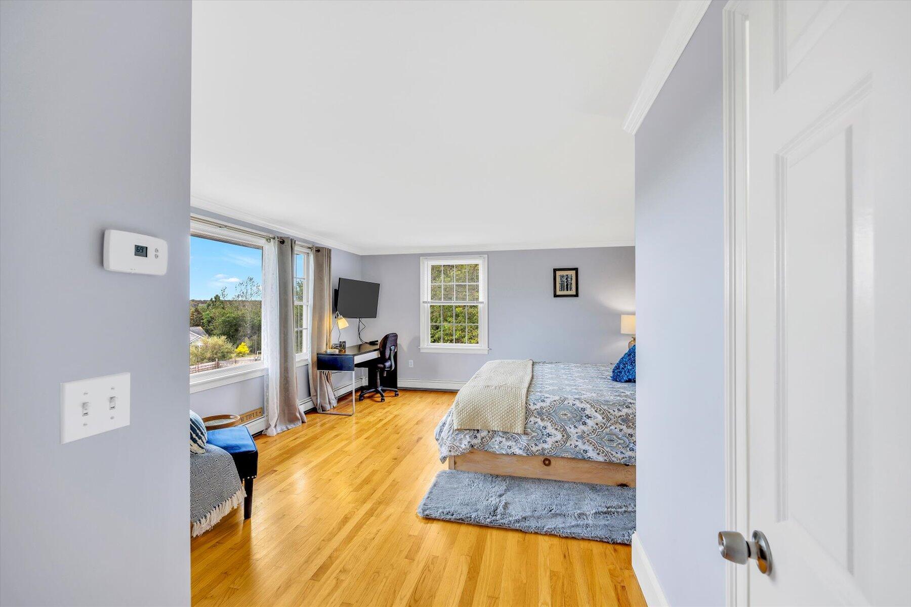 6 Professional Heights Road # 1