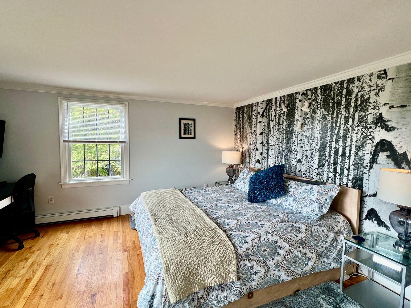 6 Professional Heights Road # 1