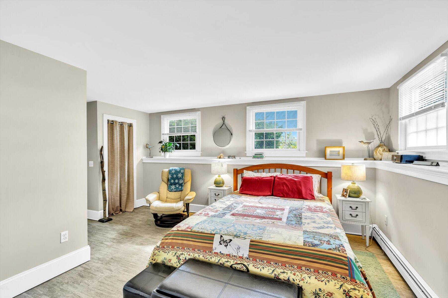 6 Professional Heights Road # 1