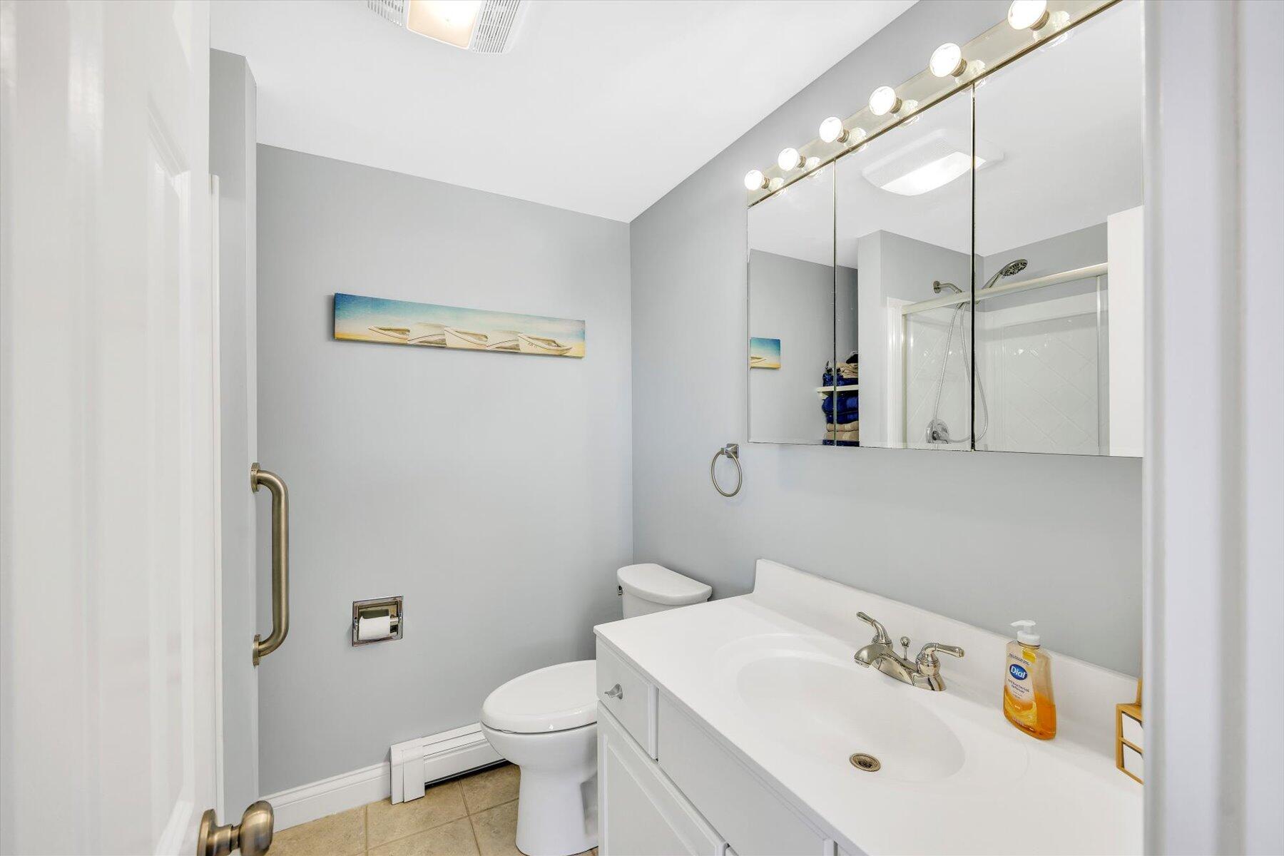 6 Professional Heights Road # 1