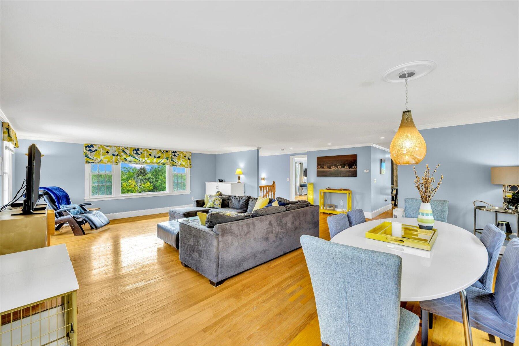 6 Professional Heights Road # 1