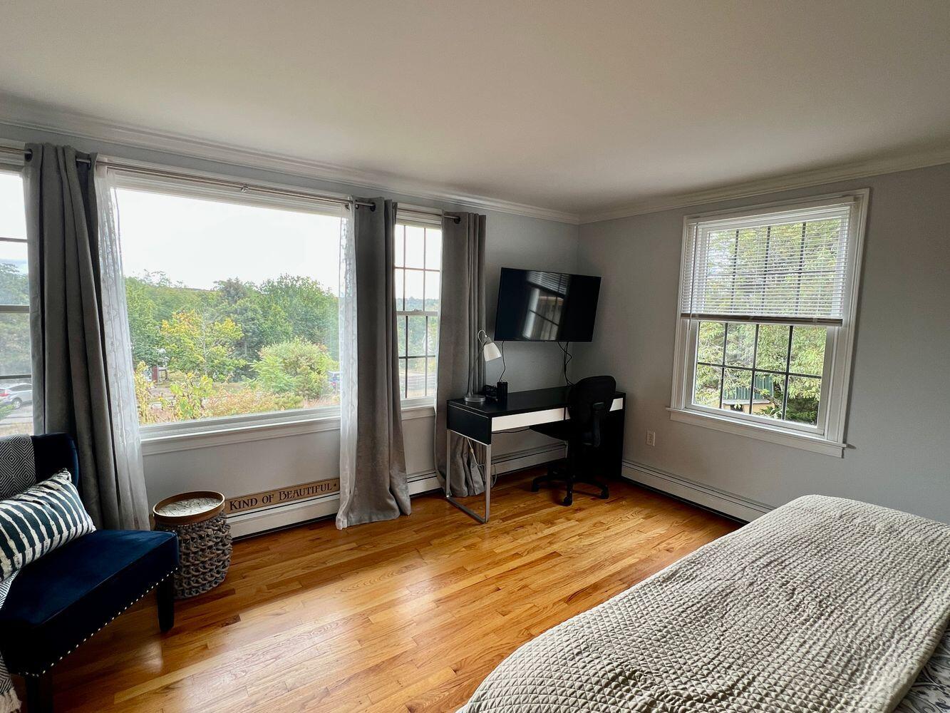 6 Professional Heights Road # 1
