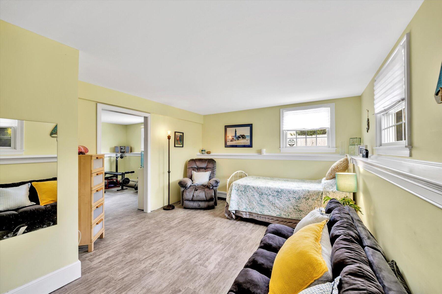 6 Professional Heights Road # 1