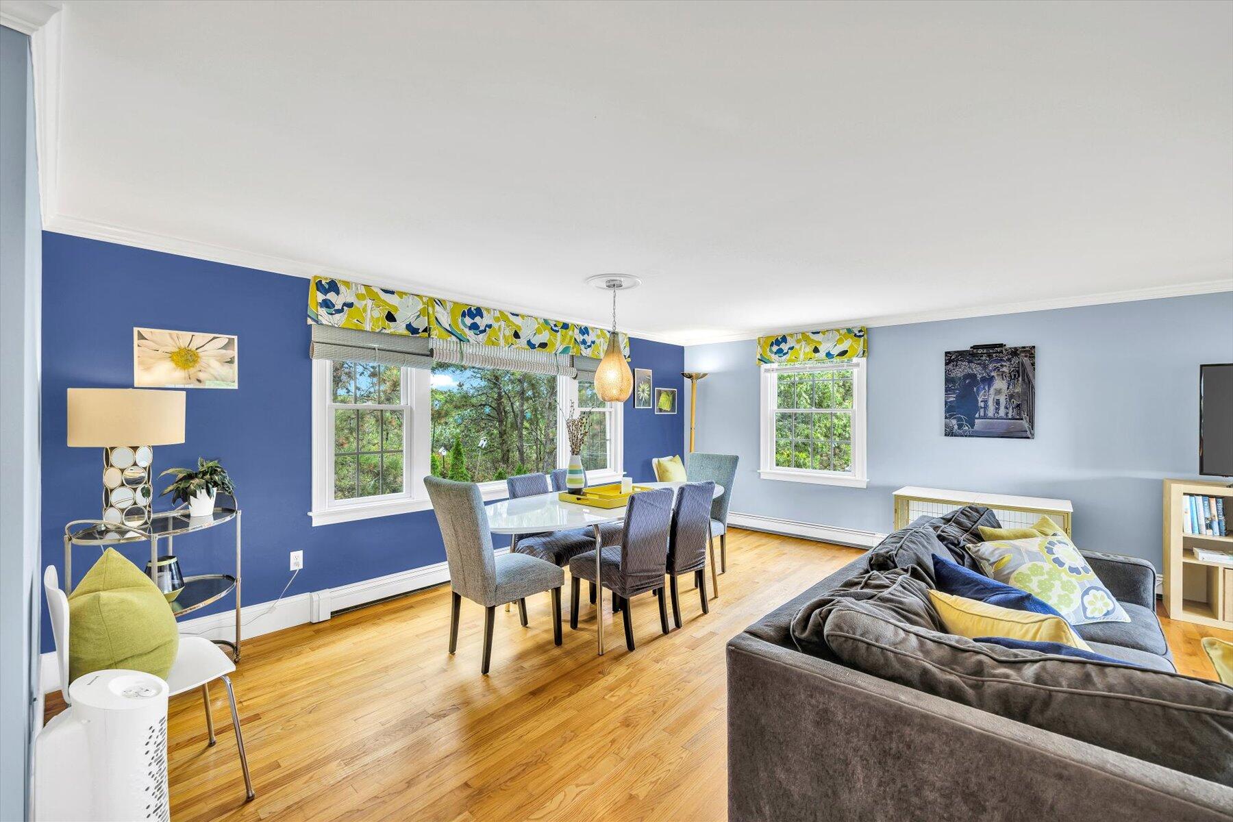 6 Professional Heights Road # 1