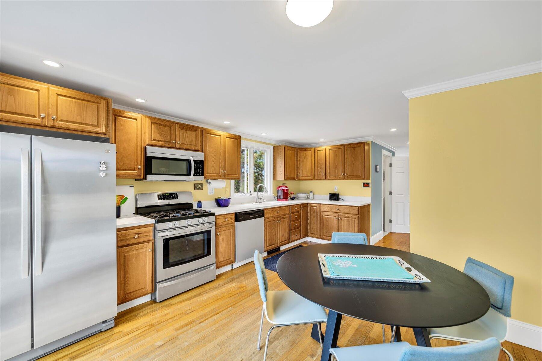 6 Professional Heights Road # 1