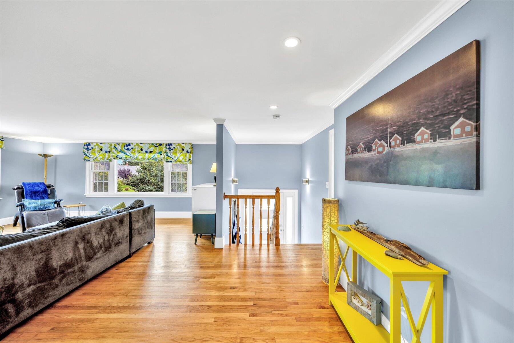 6 Professional Heights Road # 1