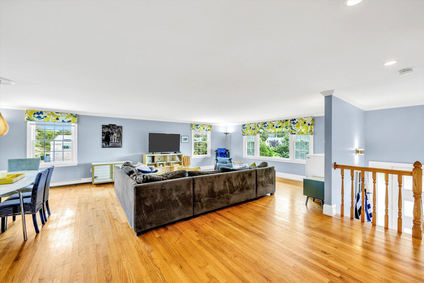 6 Professional Heights Road # 1
