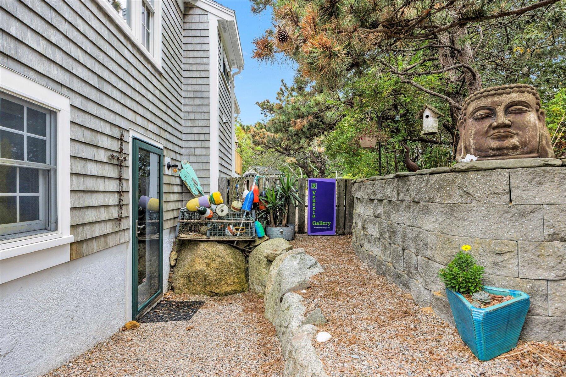 6 Professional Heights Road # 1