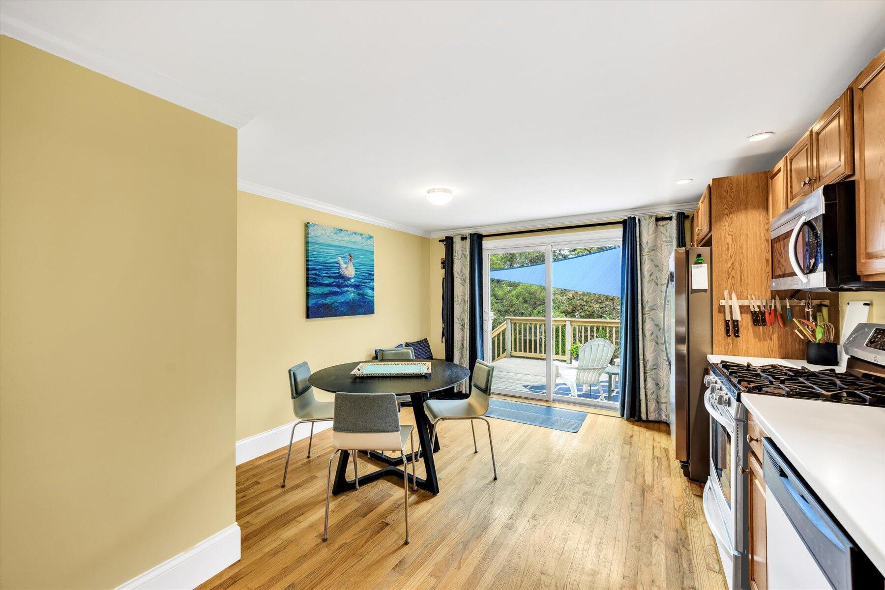 6 Professional Heights Road # 1